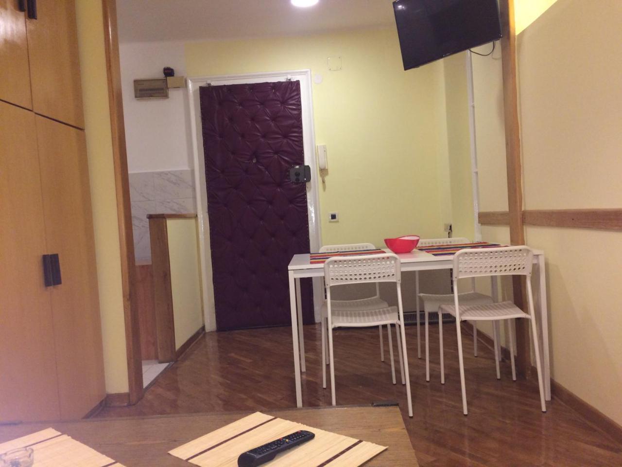דירות בלגרד Vracar Krunska Jamiva מראה חיצוני תמונה